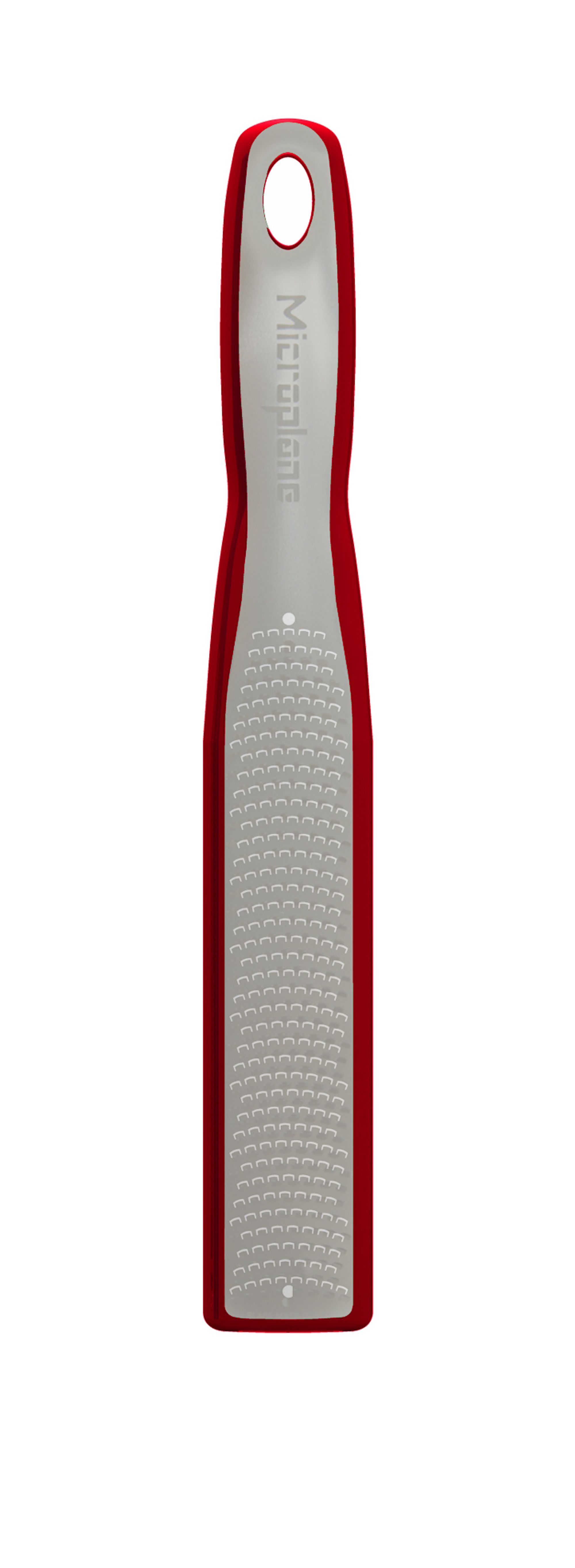 Microplane Elite Zester Red